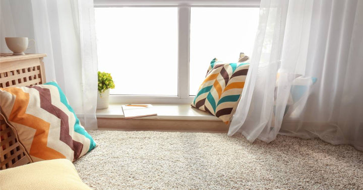 Nylon vs. Wool Carpet: Which Is Right for You?